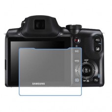 Samsung HZ50W (WB5500) защитный экран для фотоаппарата из нано стекла 9H