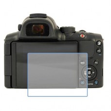 Samsung NX20 защитный экран для фотоаппарата из нано стекла 9H
