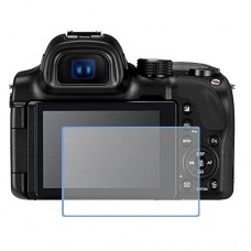 Samsung NX30 защитный экран для фотоаппарата из нано стекла 9H