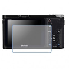 Samsung NX200 защитный экран для фотоаппарата из нано стекла 9H