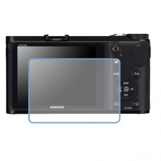 Samsung NX210 защитный экран для фотоаппарата из нано стекла 9H