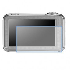 Samsung ST80 защитный экран для фотоаппарата из нано стекла 9H