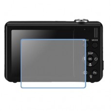 Samsung ST93 защитный экран для фотоаппарата из нано стекла 9H