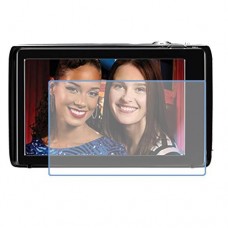 Samsung ST100 защитный экран для фотоаппарата из нано стекла 9H