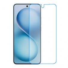 Vivo S30 5G защитный экран из нано стекла 9H скрин Мобайл