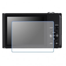 Samsung ST200F защитный экран для фотоаппарата из нано стекла 9H