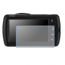 Samsung ST6500 защитный экран для фотоаппарата из нано стекла 9H