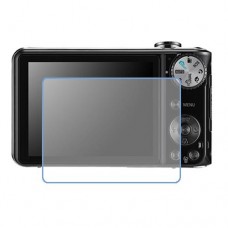 Samsung TL205 (PL100) защитный экран для фотоаппарата из нано стекла 9H