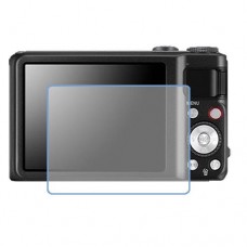 Samsung TL350 (WB2000) защитный экран для фотоаппарата из нано стекла 9H