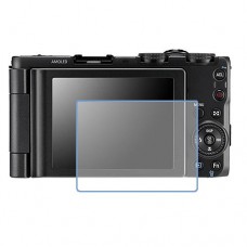 Samsung TL500 (EX1) защитный экран для фотоаппарата из нано стекла 9H