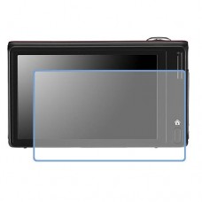 Samsung WB210 защитный экран для фотоаппарата из нано стекла 9H
