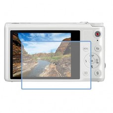 Samsung WB250F защитный экран для фотоаппарата из нано стекла 9H