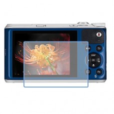 Samsung WB350F защитный экран для фотоаппарата из нано стекла 9H