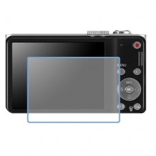 Samsung WB700 защитный экран для фотоаппарата из нано стекла 9H