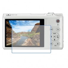 Samsung WB800F защитный экран для фотоаппарата из нано стекла 9H