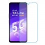 Vivo T4 Lite 5G защитный экран из нано стекла 9H скрин Мобайл