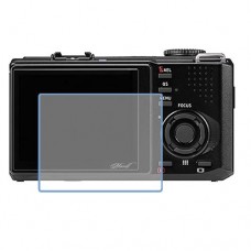 Sigma DP2 Merrill защитный экран для фотоаппарата из нано стекла 9H