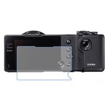 Sigma dp2 Quattro защитный экран для фотоаппарата из нано стекла 9H