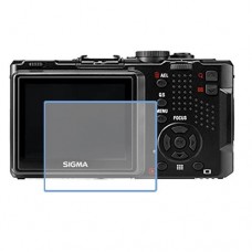 Sigma DP2s защитный экран для фотоаппарата из нано стекла 9H