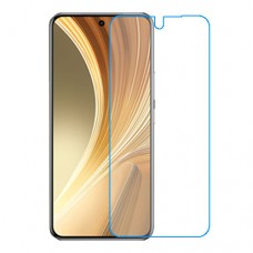Vivo T4 Ultra 5G защитный экран из нано стекла 9H скрин Мобайл