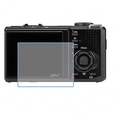 Sigma DP3 Merrill защитный экран для фотоаппарата из нано стекла 9H