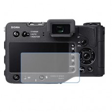 Sigma sd Quattro H защитный экран для фотоаппарата из нано стекла 9H