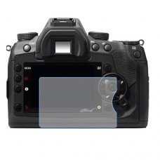 Sigma SD1 Merrill защитный экран для фотоаппарата из нано стекла 9H