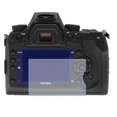 Sigma SD1 защитный экран для фотоаппарата из нано стекла 9H