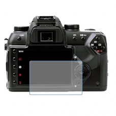 Sigma SD15 защитный экран для фотоаппарата из нано стекла 9H