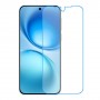 Vivo X200 FE 5G защитный экран из нано стекла 9H скрин Мобайл