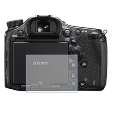 Sony a99 II защитный экран для фотоаппарата из нано стекла 9H