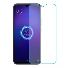 Vivo Y19 5G защитный экран из нано стекла 9H скрин Мобайл