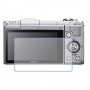 Sony Alpha a5000 (ILCE 5000) защитный экран для фотоаппарата из нано стекла 9H