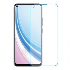 Vivo Y50 5G (China) защитный экран из нано стекла 9H скрин Мобайл