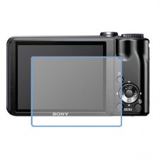 Sony Cyber-shot DSC-H55 защитный экран для фотоаппарата из нано стекла 9H