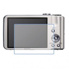 Sony Cyber-shot DSC-H70 защитный экран для фотоаппарата из нано стекла 9H