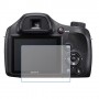 Sony Cyber-shot DSC-H400 защитный экран для фотоаппарата из нано стекла 9H