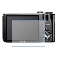 Sony Cyber-shot DSC-HX5 защитный экран для фотоаппарата из нано стекла 9H