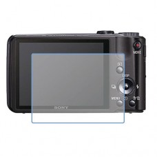 Sony Cyber-shot DSC-HX7V защитный экран для фотоаппарата из нано стекла 9H