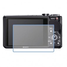 Sony Cyber-shot DSC-HX9V защитный экран для фотоаппарата из нано стекла 9H