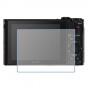 Sony Cyber-shot DSC-HX80 защитный экран для фотоаппарата из нано стекла 9H