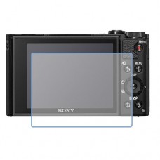Sony Cyber-shot DSC-HX95 защитный экран для фотоаппарата из нано стекла 9H