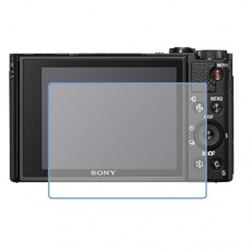 Sony Cyber-shot DSC-HX99 защитный экран для фотоаппарата из нано стекла 9H