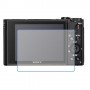 Sony Cyber-shot DSC-HX99 защитный экран для фотоаппарата из нано стекла 9H