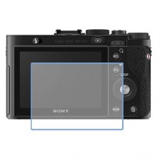 Sony Cyber-shot DSC-RX1 защитный экран для фотоаппарата из нано стекла 9H