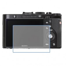 Sony Cyber-shot DSC-RX1R защитный экран для фотоаппарата из нано стекла 9H