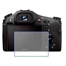 Sony Cyber-shot DSC-RX10 II защитный экран для фотоаппарата из нано стекла 9H
