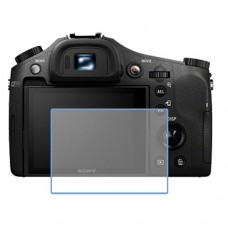 Sony Cyber-shot DSC-RX10 защитный экран для фотоаппарата из нано стекла 9H