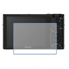 Sony Cyber-shot DSC-RX100 защитный экран для фотоаппарата из нано стекла 9H