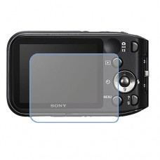 Sony Cyber-shot DSC-TF1 защитный экран для фотоаппарата из нано стекла 9H